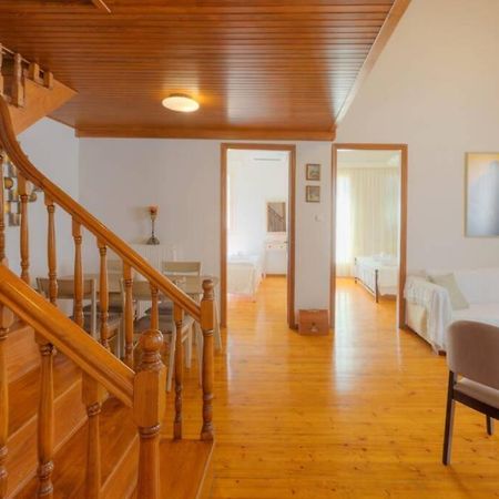Anassa House Apartment Nafplio Ngoại thất bức ảnh
