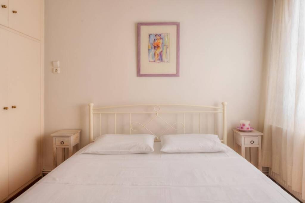 Anassa House Apartment Nafplio Ngoại thất bức ảnh