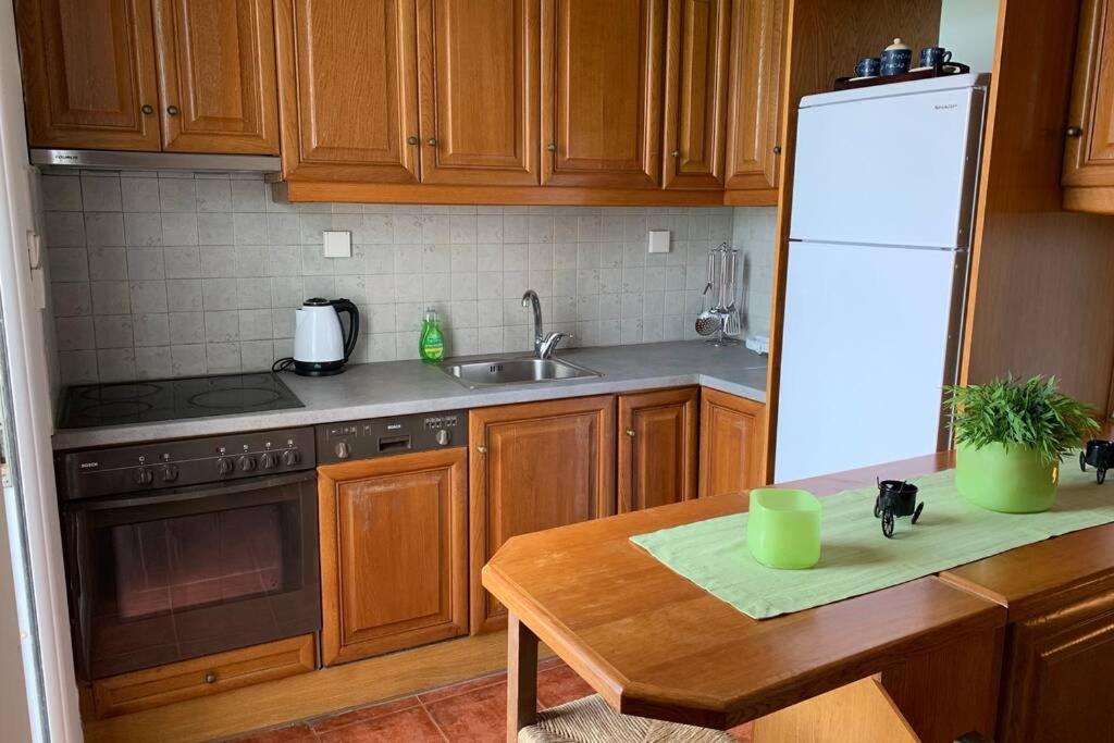 Anassa House Apartment Nafplio Ngoại thất bức ảnh